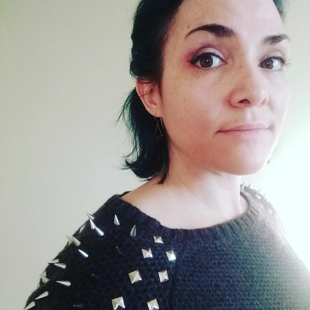 Meet your Posher, Victoria